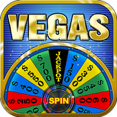 Slots of Vegas icon