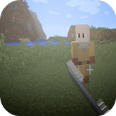 One Punch Man Addon For MCPE icon