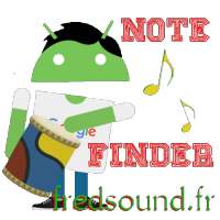 Note Finder on 9Apps