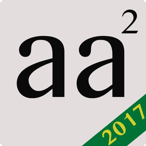 aa 22 icon
