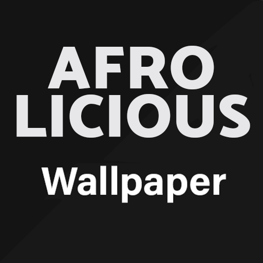 Afrolicious Wallpaper иконка