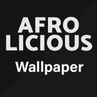 Afrolicious Wallpaper on 9Apps