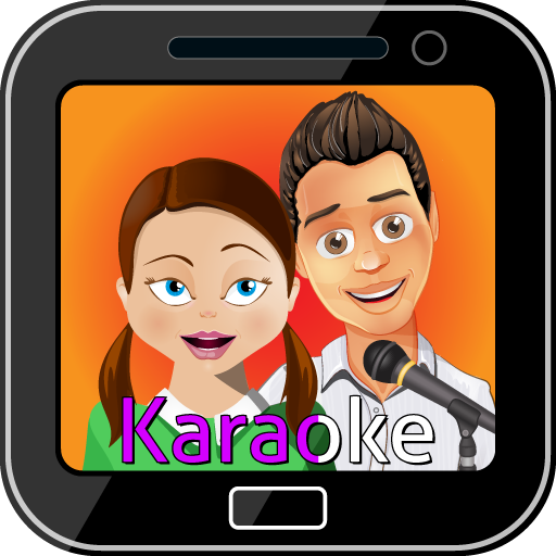 Record Karaoke أيقونة