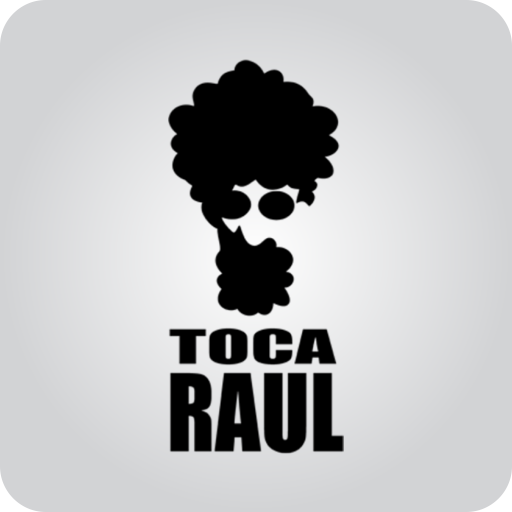 Toca Raul icon