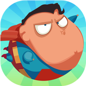 Swing Hero icon