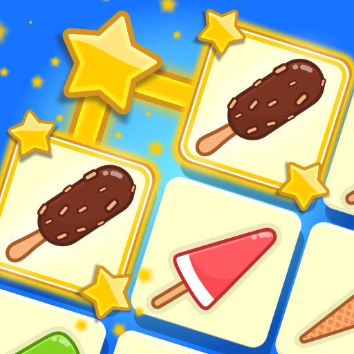 Match Connect - Pair Puzzle Game icon