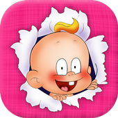 Lovely Baby Sounds icon