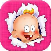 Lovely Baby Sounds on 9Apps