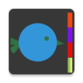 Crazy Color Bird Switch icon