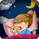 Kids Bedtime Stories icon