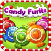 Candy Fruits Funny