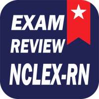 NCLEX RN Exam Review 2019 on 9Apps
