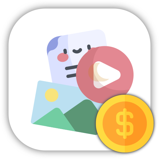 Status Video/Image/Gif/Quote - Demo application icon