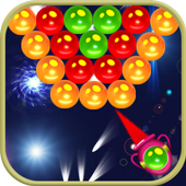Bubble Mania icon