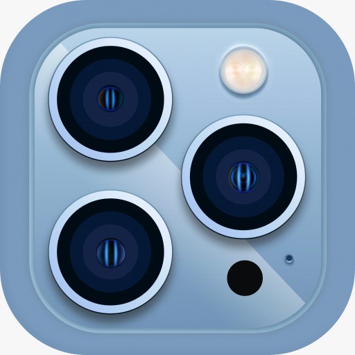 Selfie Camera - Beauty Camera icon
