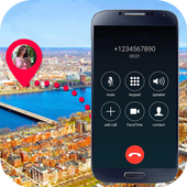 Caller ID Identifier - Caller Directory &amp; Searcher icon