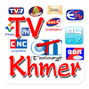 Khmer TV icon