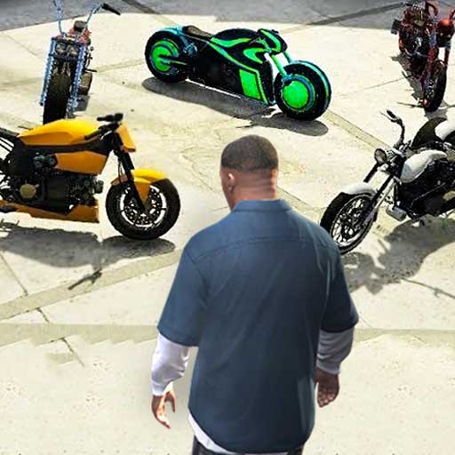 Grand City Theft Autos Advice icon