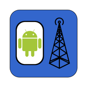 Network Provider Widget icon