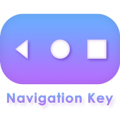 Navigation Control Bar icon