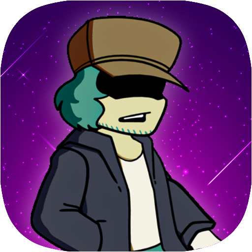 Friday Funny Mod Garcello icon