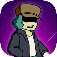 Friday Funny Mod Garcello