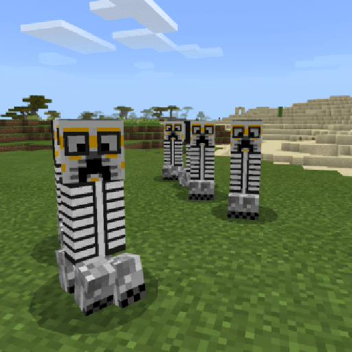 Mod Dia de Muertos [Horror] icon