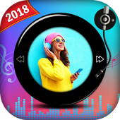 My Photo Music Player icon