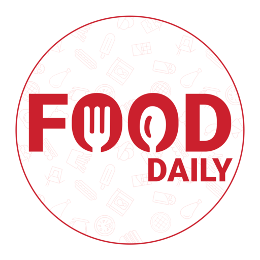 Food Daily icon