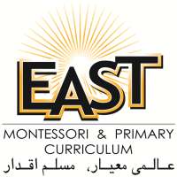 East Education on 9Apps