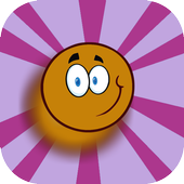 Run Pou Diaries icon