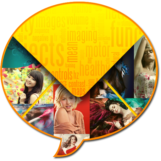 TextArt : Photo Texting icon