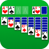 Solitaire icon