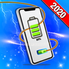 Super Battery Saver 2021: Fast Charging 5x icon