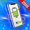 Super Battery Saver 2021: Fast Charging 5x