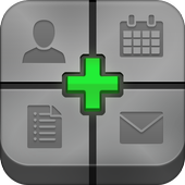 Add Contact [WIDGETON] أيقونة