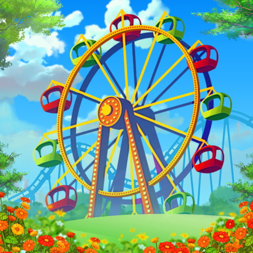 Fun Story: Play &amp; Relax icon