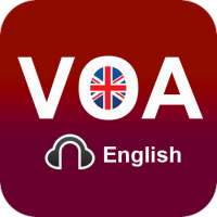 Voa Learning English