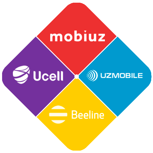 Ussd Mobil Помощник icon