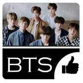 BTS Iplay on 9Apps