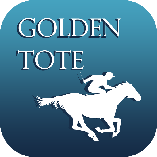 Golden Tote Horse Racing Prediction icon