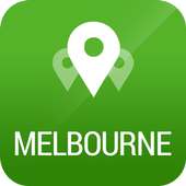 Melbourne Travel Guide & Maps