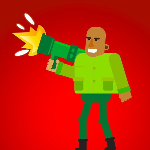 Rocket Masters - Action Puzzles icon