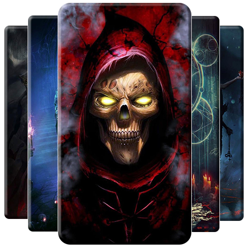 Grim Reaper Wallpapers icon