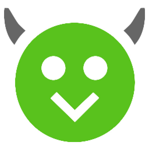 HappyMod - Happy Apps Guide icon