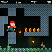 Jungle Smash Adventures World icon