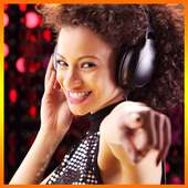 DJ Disco Ringtones