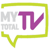 My Total TV icon