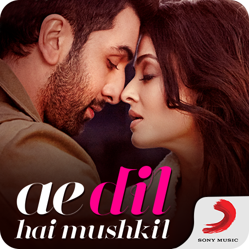 Ae Dil Hai Mushkil Movie Song icon