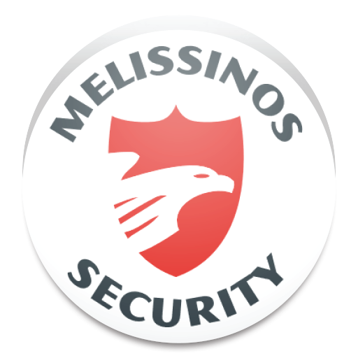 Melissinos Security icon
